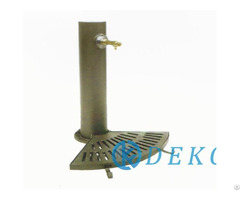 Fountain Height 1250mm