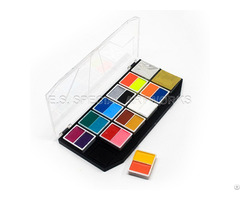 Es Fpe 008 24 Color Cross Line Palette