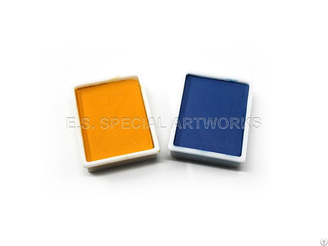 Es Fpe 001 12 Customized Color Professional Classical Palette