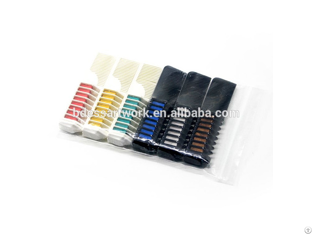 Es Hc 002 Single Head Tooth Comb