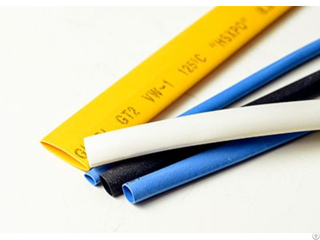 Heat Shrink Tube