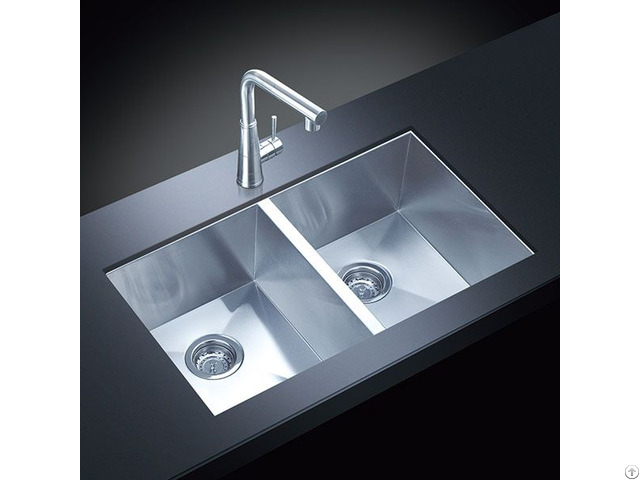 Handmade Sink Material Selection Requirements