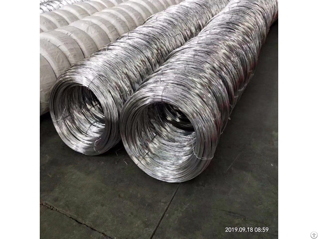 Best Selling Hot Dipped Gi And Electro Galvanized Binding Wire