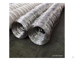 Best Selling Hot Dipped Gi And Electro Galvanized Binding Wire