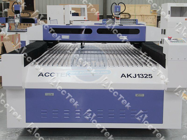 High Speed Cnc Laser Cutter Good Quality Co2 Wood Engraving Cutting Machine