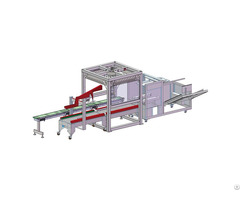 Carton Packing Line