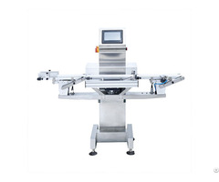 Auto High Precision 200g Check Weigher Machine