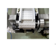 Packaging Machinery Accessories Parallel Manipulator