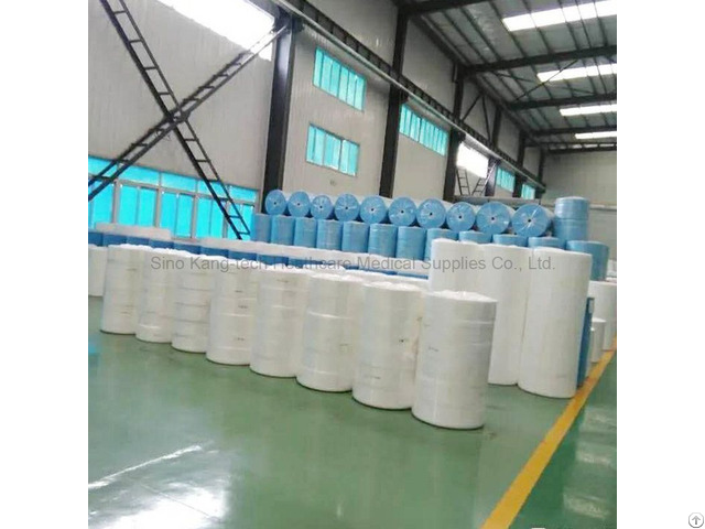 Non Woven Fabric Product Description