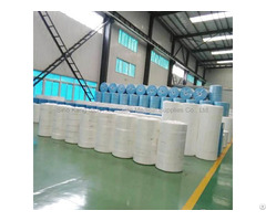 Non Woven Fabric Product Description