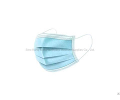 Medical Surgical Masks Product Description