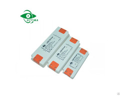 12v 20w Ultra Thin Led Driver