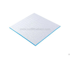 Foam With Double Sided Aluminum Wholesale