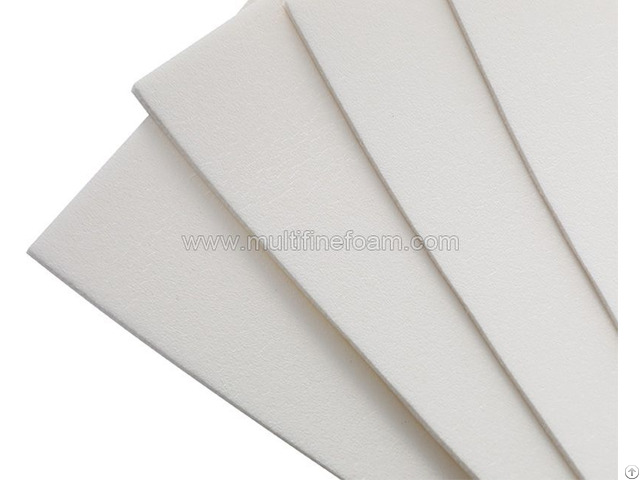 Soft Ixpe Foam