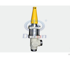 Ofd Welding Overflow Valve