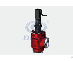 Mvd A Welding Right Angle Electric Stop Valve