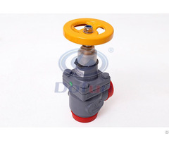 Scv A Welding Right Angle Stop Check Valve