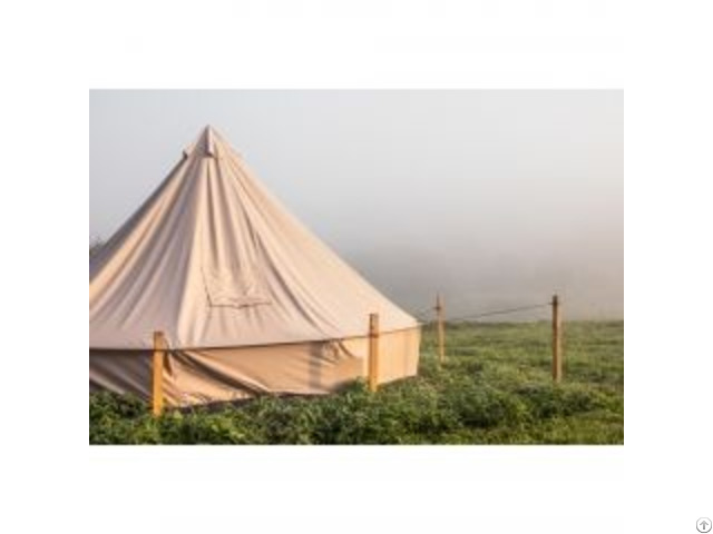 Canvas Bell Tent For Sale