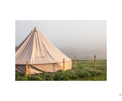 Canvas Bell Tent For Sale
