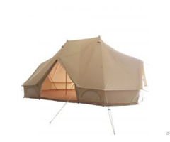 Luxury Canvas Tent Supplier