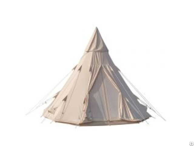 Cotton Canvas Tent Supplier