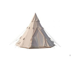 Cotton Canvas Tent Supplier