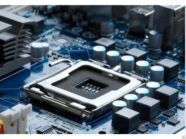 Pcb Components Sourcing Assembly Manufacturing