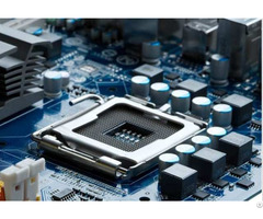 Pcb Components Sourcing Assembly Manufacturing