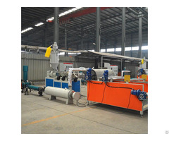 600mm Melblown Machine