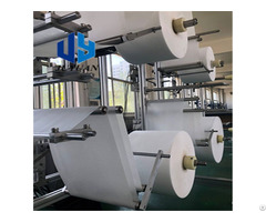 N95 Mask Automatic Production Line