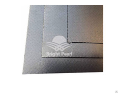 Reinforced Graphite Composite Sheet