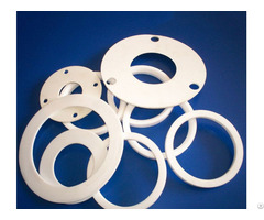 Ptfe Gasket