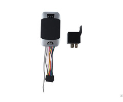 Cheap Coban Gps Car Tracker 303f 2g Gsm Locator