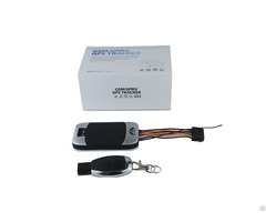 Gps 3g Car Vehicle Tracking Device Mini Gps303g Remote Controller