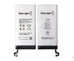 Smartphone Battery For Samsung Galaxy S7 Edge