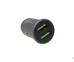 Huarigor New Mini Car Charger