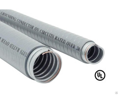 Liquid Tight Flexible Metal Conduit Pultg Series Ul 360