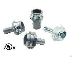 Metallic Fitting S16 S17 S30 Series Ul 514b