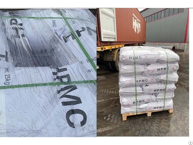 Hydroxypropyl Methyl Cellulose Hpmc Industrial Grade Top Selling Supplier