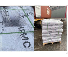 Hydroxypropyl Methyl Cellulose Hpmc Industrial Grade Top Selling Supplier