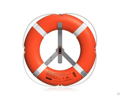 Life Buoy With Solas