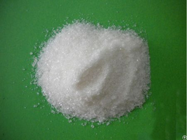 Calcium Nitrate Agriculture