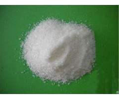 Calcium Nitrate Agriculture