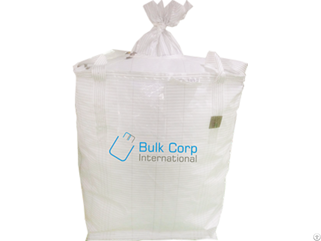 Type D Fibc Bags Manufacturer Bulkcorp International