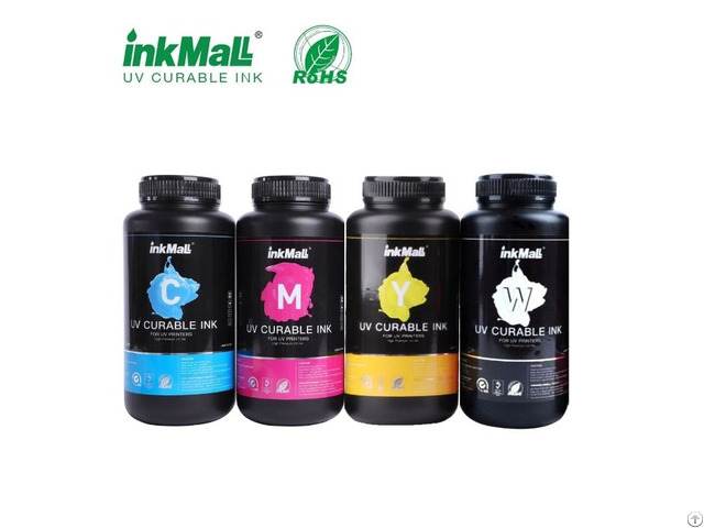 Uvsf Uv Curable Ink For Spectra Starfire