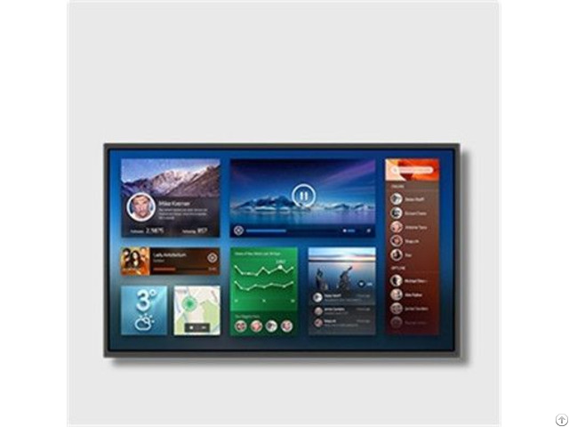 Interactive Whiteboard Supplier