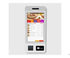 Self Order Kiosk