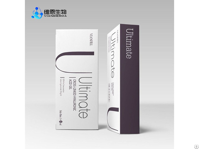 Subskin Filler For Breast And Buttock Augmentation