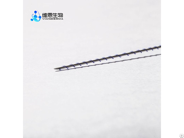 Pdo Screw Thread