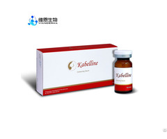 Deoxycholic Acid Lipolysis Injection